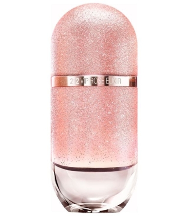 Carolina Herrera 212 VIP Rose Elixir EDP (50mL)