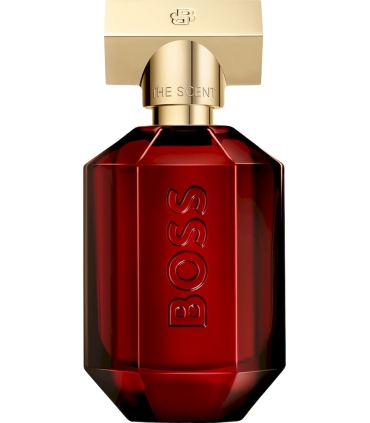 Boss The Scent For Her Elixir Parfum Intense (50mL)