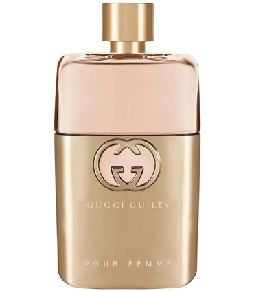 Gucci Guilty Pour Femme EDP (90mL)