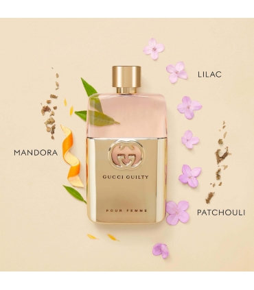 Gucci Guilty Pour Femme EDP (90mL)