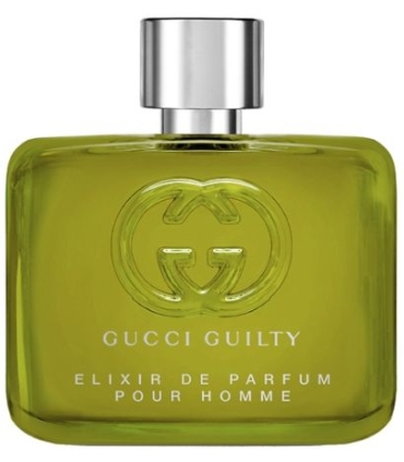 Gucci Guilty Elixir de Parfum Pour Homme (60mL)