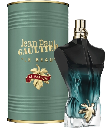 Jean Paul Gaultier Le Beau Le Parfum (125mL)