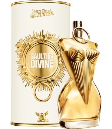 Jean Paul Gaultier Divine EDP (100mL) Refillable