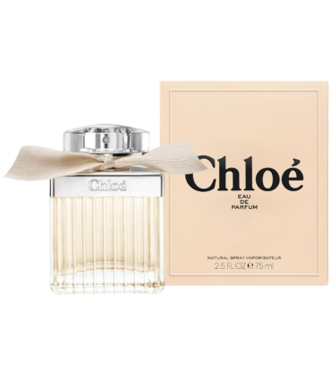Chloe Chloe EDP (75mL)