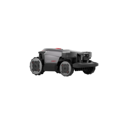 Roborock RockMow Z150 Mower, AWD, 5000m², RTK + VSLAM, (Edge Cutting module sold separately)