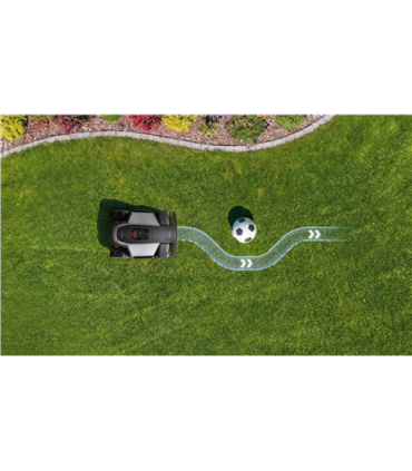 Roborock RockMow Z150 Mower, AWD, 5000m², RTK + VSLAM, (Edge Cutting module sold separately)