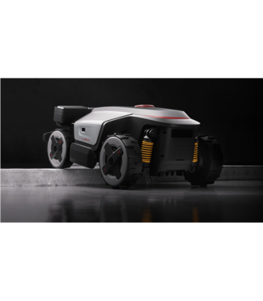 Roborock RockMow Z150 Mower, AWD, 5000m², RTK + VSLAM, (Edge Cutting module sold separately)