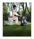 Roborock RockMow Z150 Mower, AWD, 5000m², RTK + VSLAM, (Edge Cutting module sold separately)