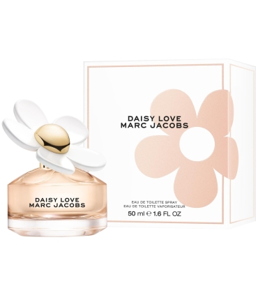 Marc Jacobs Daisy Love EDT (50mL)