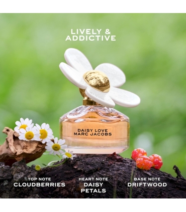 Marc Jacobs Daisy Love EDT (50mL)