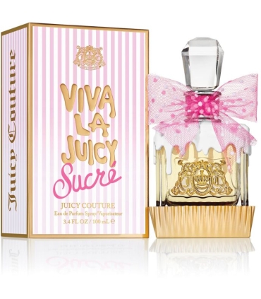 Juicy Couture Viva La Juicy Sucré EDP (100mL)