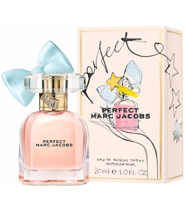 Marc Jacobs Perfect EDP (30mL)