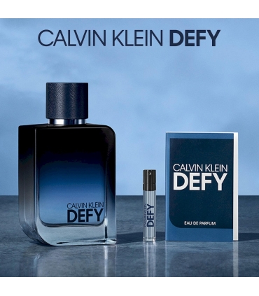 Calvin Klein Defy EDP (100mL)