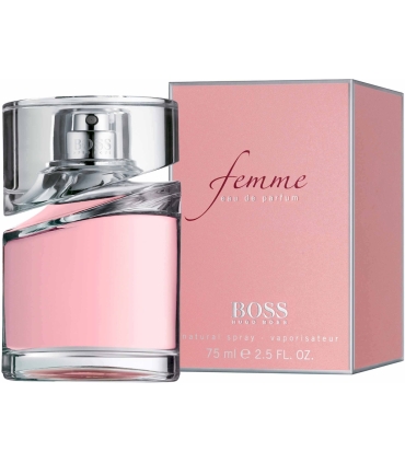 Boss Femme By Boss EDP (75mL)