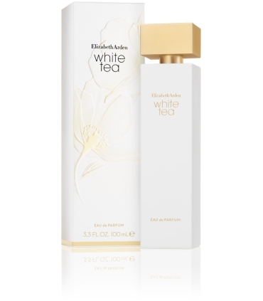 Elizabeth Arden White Tea EDP (100mL)