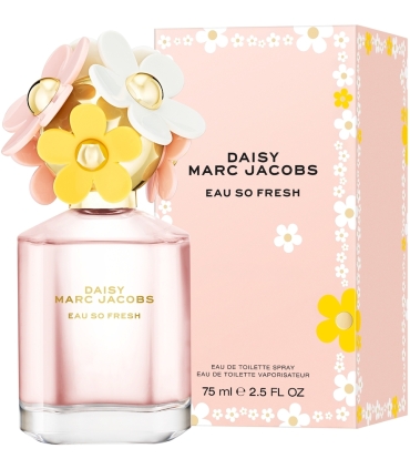 Marc Jacobs Daisy Eau So Fresh EDT (75mL)