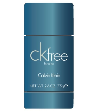 Calvin Klein Free Deostick (75mL)