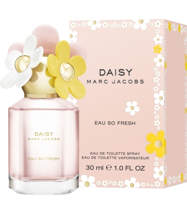 Marc Jacobs Daisy Eau So Fresh EDT (30mL)