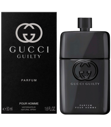 Gucci Guilty Pour Homme Parfum (50mL)