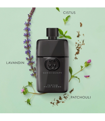 Gucci Guilty Pour Homme Parfum (50mL)