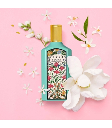 Gucci Flora Gorgeous Jasmine EDP (50mL)