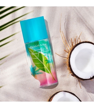 Elizabeth Arden Green Tea Coconut Breeze Honey Drops Body Cream (500mL)