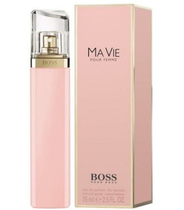Boss Ma Vie EDP (75mL)