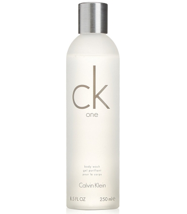 Calvin Klein CK One Shower Gel (250mL)