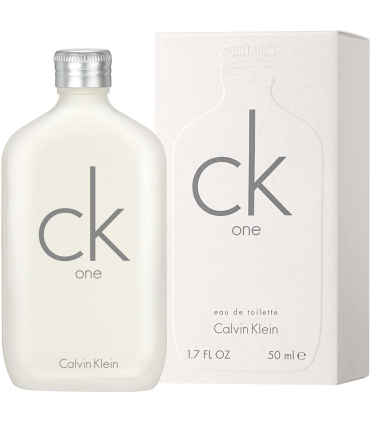 Calvin Klein CK One EDT (50mL)