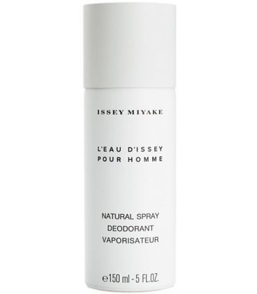 Issey Miyake L'Eau D'Issey Pour Homme Deospray (150mL)