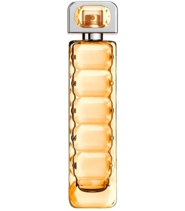 Boss Orange Woman EDT (75mL)