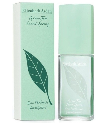 Elizabeth Arden Green Tea EDP (30mL)
