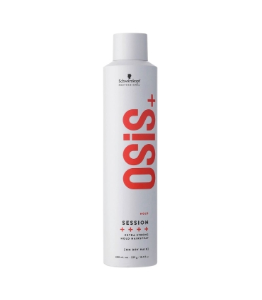 Schwarzkopf Professional Osis+ Session Hairspray (300mL)