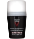 Vichy Homme Sensitive 72h Roll-on Deodorant (50mL)