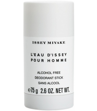 Issey Miyake L'Eau D'Issey Pour Homme Deostick (75mL)