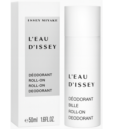 Issey Miyake L'Eau D'Issey Deo Roll-on (50mL)