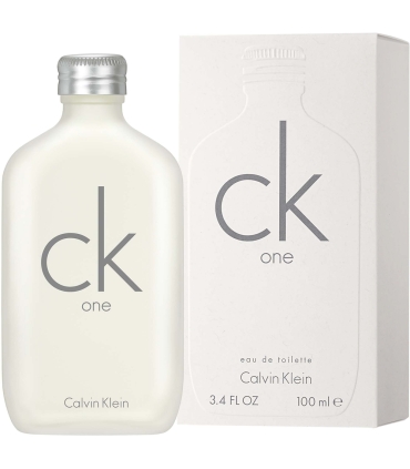 Calvin Klein CK One EDT (100mL)