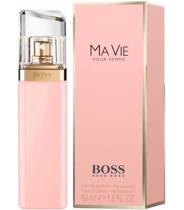 Boss Ma Vie EDP (50mL)