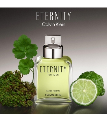 Calvin Klein Eternity For Men EDT (100mL)