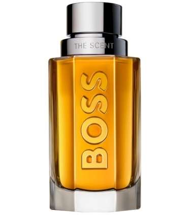 Boss The Scent EDT (50mL)