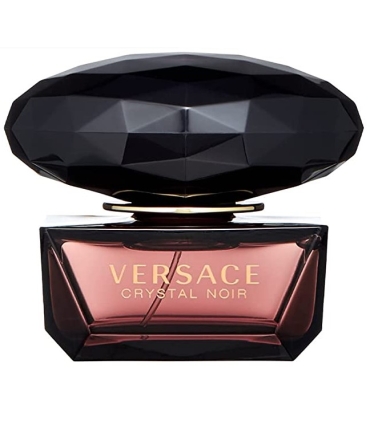 Versace Crystal Noir EDP (50mL)