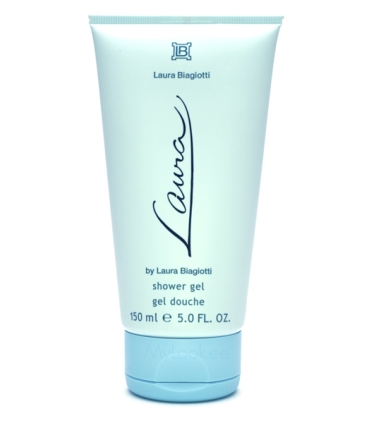 Laura Biagiotti Laura Shower Gel (150mL)