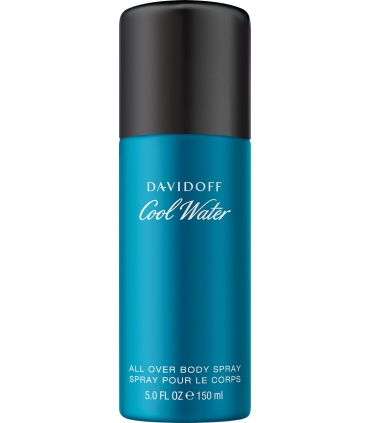 Davidoff Cool Water Pour Homme Deospray (150mL)