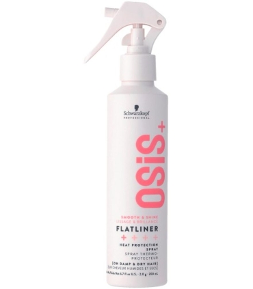 Schwarzkopf Professional Osis+ Flatliner (200mL)