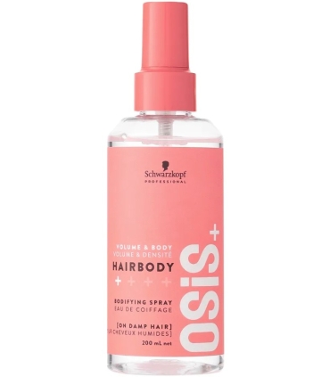 Schwarzkopf Professional OSiS+ Hairbody (200mL)