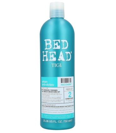 Tigi Bed Head Urban Anti+Dotes Recovery Conditioner (750mL)