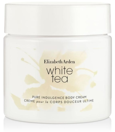 Elizabeth Arden White Tea Pure Indulgence Body Cream (400mL)