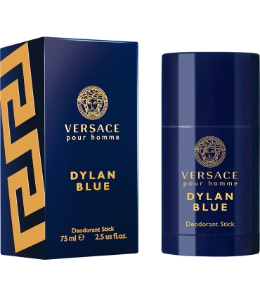 Versace Pour Homme Dylan Blue Deostick (75mL)