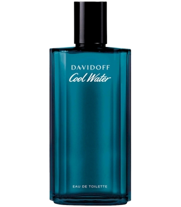 Davidoff Cool Water Pour Homme EDT (75mL)