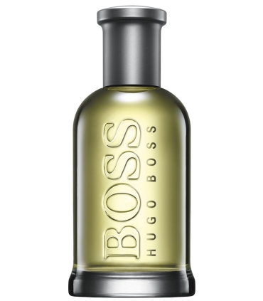Boss Bottled Aftershave Lotion (100mL)